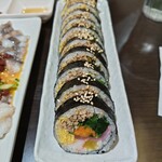 テジョンデ 鮮 サンナッチ館 - 