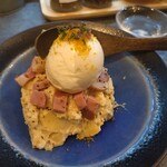 思伝と肴と、福かわ - 