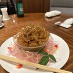 原宿 南国酒家 - 