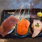 思伝と肴と、福かわ - 