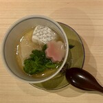 京都祇園うなぎ四代目菊川 - 