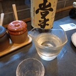 思伝と肴と、福かわ - 