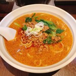 らーめん豊樹 - 