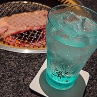個室 和牛焼肉 吟 難波店 - 
