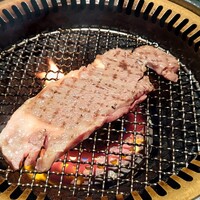 個室 和牛焼肉 吟 難波店 - 