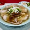 なぎちゃんラーメン 元住吉店