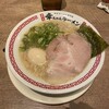 幸ちゃんラーメン 那覇国際通り店