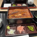 鰻の成瀬 高崎下小鳥店 - 