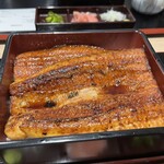 鰻の成瀬 高崎下小鳥店 - 
