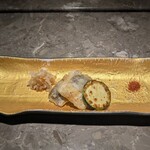 神楽坂 鉄板焼 向日葵 - 