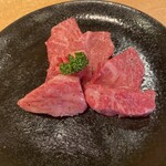 焼肉問屋 牛蔵 - マキ