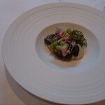 レストラン ヒロミチ - 