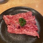 焼肉問屋 牛蔵 - ハラミ