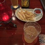 湯之島館 - クラブ　ムーンライト