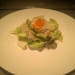 神楽坂 鉄板焼 向日葵 - 