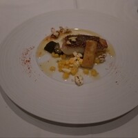 レストラン ヒロミチ - 
