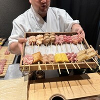 鳥かご - 