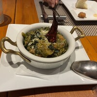 トラットリア ダイ パエサーニ - 