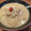 らぁめん末廣