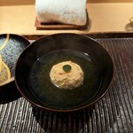 神楽坂 石かわ - 