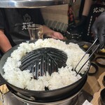 旭川成吉思汗 大黒屋 - 