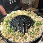 旭川成吉思汗 大黒屋 - 