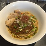 らぁ麺やまぐち 辣式 - 