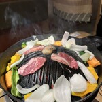 旭川成吉思汗 大黒屋 - 