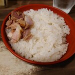 神田ラーメン わいず - 