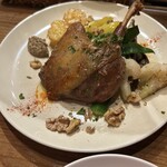 オー・ペシェ・グルマン - 