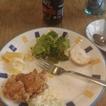 キールズ・バーハウス アオバダイ - 