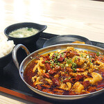 カンザイシャンズ - 料理写真: