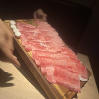 黒毛和牛焼肉 薩摩 牛の蔵 麻布十番店 - 