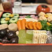美々卯 本町店 - 