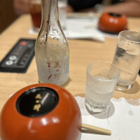 美々卯 本町店 - 