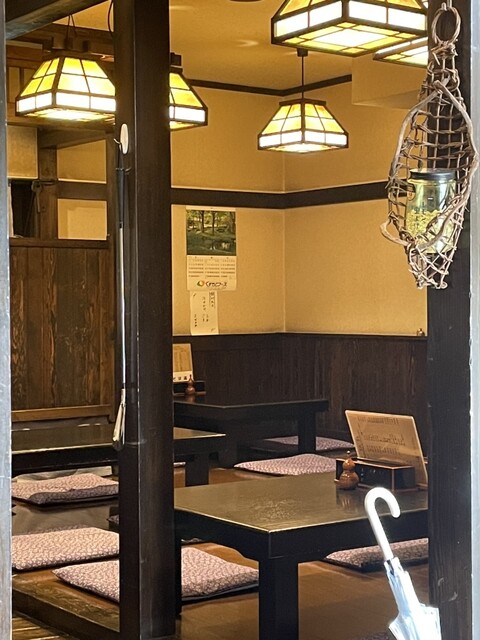 小がね 海岸町店 - 室蘭（そば）の写真