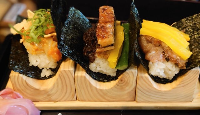 Washoku Enishi Sobakiri photo 3