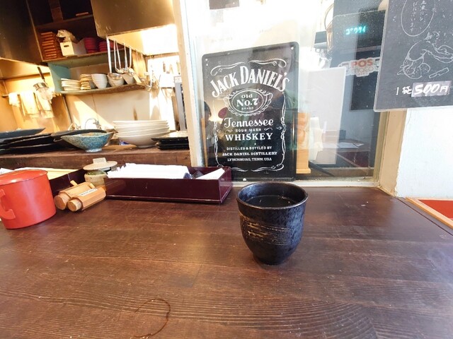 Washoku Enishi Sobakiri photo 4