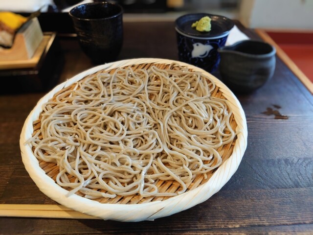 Washoku Enishi Sobakiri photo 5