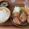 ふじや からあげ店 本店
