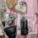 おにぎり屋 天米堂 - 