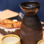 炉端とおでん 呼炉凪来 - 