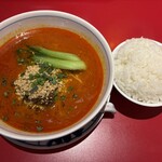 陳麻婆豆腐小吃館 - 