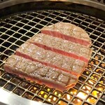 焼肉あをゐ - 