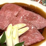 焼肉あをゐ - 