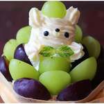 クレープリー チロル - 