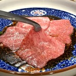 焼肉あをゐ - 