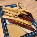 炉端とおでん 呼炉凪来 - 