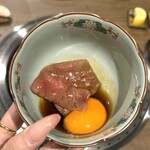 焼肉あをゐ - 