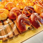 パンのトラ 安城店 - 